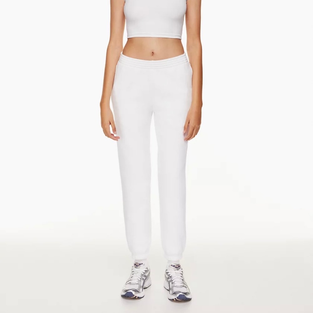 Aritzia Cozy Fleece Sweatpants